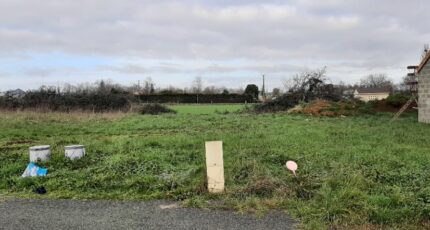 Moncé-en-Belin Maison neuve - 2453429-6170annonce120260311kM08C.jpeg Maisons France Confort