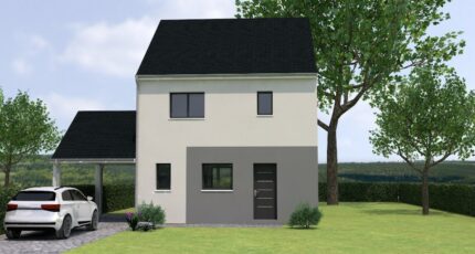 Mazé Maison neuve - 2466683-939modele620201102h0piT.jpeg Maisons France Confort