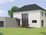 Maison à construire à La Membrolle-sur-Longuenée (49770) 2466758-939modele620200819h43ex.jpeg Maisons France Confort