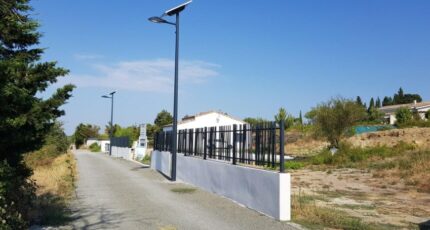 Pezens Terrain à bâtir - 2466777-11456annonce120260325nTl4D.jpeg Maisons France Confort