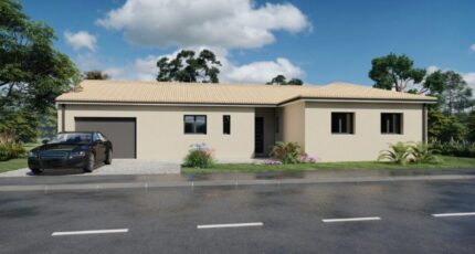 Le Longeron Maison neuve - 2467053-961modele620240722cQIe8.jpeg Maisons France Confort