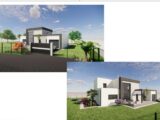 Maison à construire à L’Huisserie (53970) 2466801-3855modele720260122AcTr2.jpeg Maisons France Confort