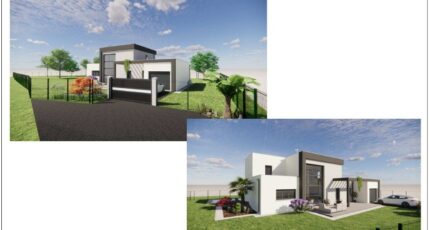 L'Huisserie Maison neuve - 2466801-3855modele720260122AcTr2.jpeg Maisons France Confort