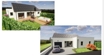 L'Huisserie Maison neuve - 2466818-3855modele720260122JTIlF.jpeg Maisons France Confort