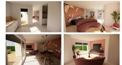 L'Huisserie Maison neuve - 2466818-3855modele820260122ebwhl.jpeg Maisons France Confort