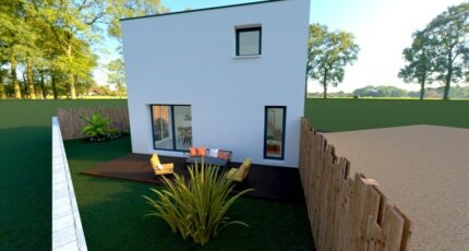 Guipavas Maison neuve - 2466705-5301modele720260127C1Ouo.jpeg Maisons France Confort
