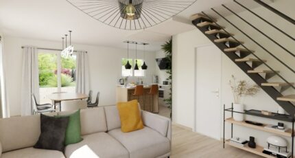 Belz Maison neuve - 2466996-11165modele620250619xzIrl.jpeg Maisons France Confort