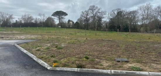 Terrain à bâtir à Saubrigues, Nouvelle-Aquitaine