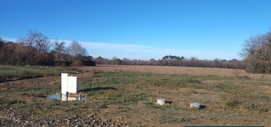 Terrain à bâtir à Saint-Pandelon, Nouvelle-Aquitaine