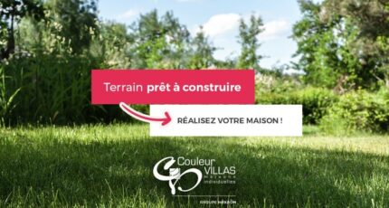 Le Teich Terrain à bâtir - 2467148-11600annonce1202603257WHZM.jpeg Maisons France Confort