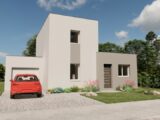 Maison à construire à La Membrolle-sur-Longuenée (49770) 2467158-939modele620230327T9O2K.jpeg Maisons France Confort