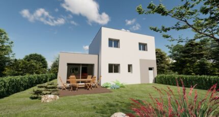 La Membrolle-sur-Longuenée Maison neuve - 2467159-939modele720230327nShb1.jpeg Maisons France Confort