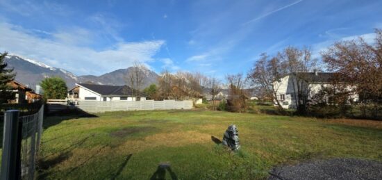 Maison neuve à , Savoie