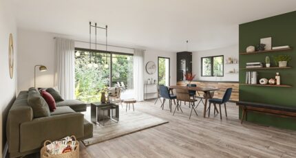 Bretteville-sur-Odon Maison neuve - 2361605-4586modele720200407vI8G7.jpeg Maisons France Confort