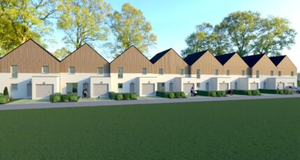 Douvres-la-Délivrande Maison neuve - 2379931-4402modele820260102qTi1U.jpeg Maisons France Confort
