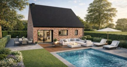 La Sentinelle Maison neuve - 2467197-10617modele720260325sfNhE.jpeg Maisons France Confort