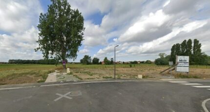 Lallaing Maison neuve - 2465986-10261annonce3202502108ltbp.jpeg Maisons France Confort