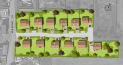 Sailly-Labourse Maison neuve - 2466688-11030annonce1202603254IV4R.jpeg Maisons France Confort