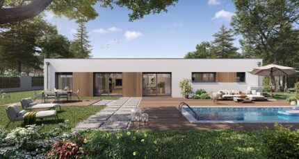 Courchelettes Maison neuve - 2466793-4586modele620241004mwfOE.jpeg Maisons France Confort