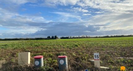 Baralle Terrain à bâtir - 2433768-6130annonce1202602188OREK.jpeg Maisons France Confort