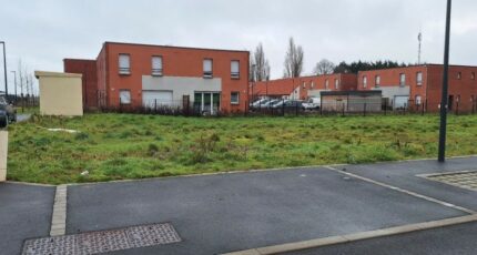 Carvin Terrain à bâtir - 2417418-5754annonce120260203O8RoK.jpeg Maisons France Confort