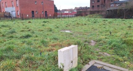 Carvin Terrain à bâtir - 2417499-5754annonce220260203dCcsh.jpeg Maisons France Confort