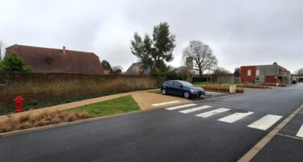 Carvin Terrain à bâtir - 2417499-5754annonce320260203rOHMP.jpeg Maisons France Confort