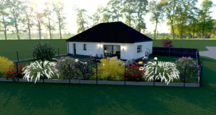 Chérisy Maison neuve - 2399678-6130annonce720260120b0g0T.jpeg Maisons France Confort