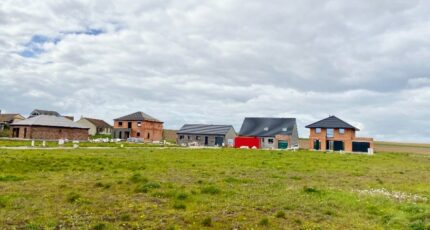 Chérisy Maison neuve - 2399678-6130annonce120260120mcBsM.jpeg Maisons France Confort