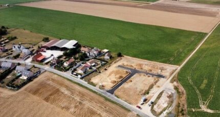 Chérisy Maison neuve - 2399678-6130annonce220260120RIGFq.jpeg Maisons France Confort