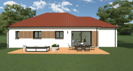 Neufchâtel-Hardelot Maison neuve - 2467154-11072modele720260319TJkhe.jpeg Maisons France Confort