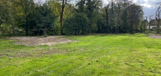 Terrain à bâtir à Mons-Boubert, Hauts-de-France