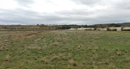 Saint-Laurent-de-la-Cabrerisse Terrain à bâtir - 2466597-665annonce120260325lyL9s.jpeg Maisons France Confort