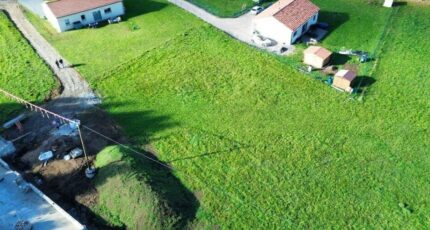 Saint-Jouvent Terrain à bâtir - 2467342-11821annonce120260325JqTrf.jpeg Maisons France Confort