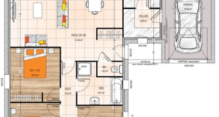 Candé Maison neuve - 2467287-939modele920230327sNblo.jpeg Maisons France Confort