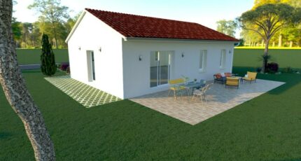 Le Palais-sur-Vienne Maison neuve - 2467390-7202modele620260320v00MV.jpeg Maisons France Confort