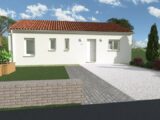 Maison à construire à Le Palais-sur-Vienne (87410) 2467390-7202modele820260320HfGT4.jpeg Maisons France Confort