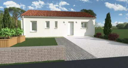 Le Palais-sur-Vienne Maison neuve - 2467390-7202modele820260320HfGT4.jpeg Maisons France Confort