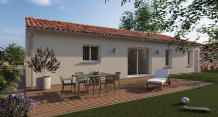 Le Palais-sur-Vienne Maison neuve - 2467408-7202modele920260319AGETc.jpeg Maisons France Confort