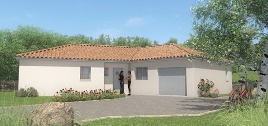 Terrain à bâtir à Le Palais-sur-Vienne, Nouvelle-Aquitaine