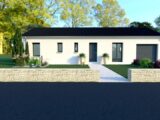 Maison à construire à Le Palais-sur-Vienne (87410) 2467422-7202modele720260319nhCm3.jpeg Maisons France Confort