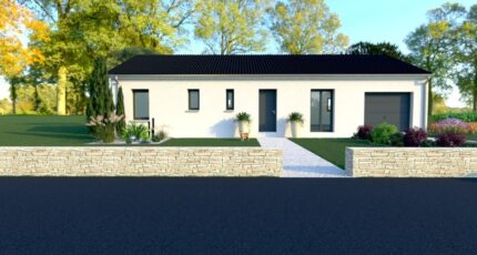Le Palais-sur-Vienne Maison neuve - 2467422-7202modele720260319nhCm3.jpeg Maisons France Confort