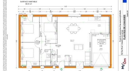 Le Palais-sur-Vienne Maison neuve - 2467436-7202modele620260319X4UG3.jpeg Maisons France Confort