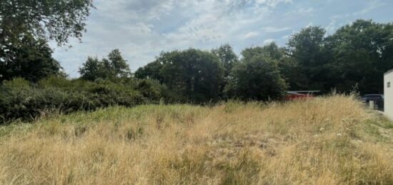 Terrain à bâtir à , Loire-Atlantique