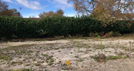 Saint-Médard-en-Jalles Maison neuve - 2467585-1090annonce12026032579NRm.jpeg Maisons France Confort