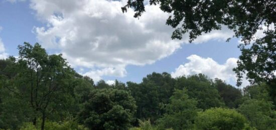 Terrain à bâtir à Aix-en-Provence, Provence-Alpes-Côte d'Azur