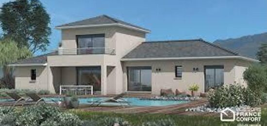 Terrain à bâtir à , Var