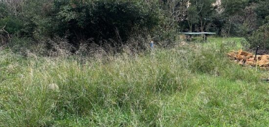 Terrain à bâtir à Marseille 12, Provence-Alpes-Côte d'Azur