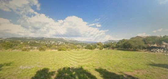Terrain à bâtir à Ollioules, Provence-Alpes-Côte d'Azur