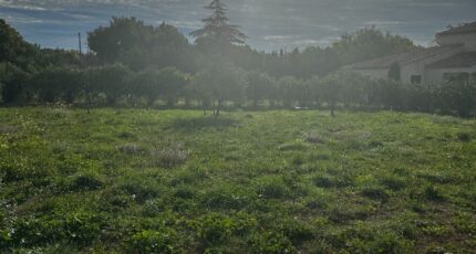 Saint-Cannat Terrain à bâtir - 2429606-11115annonce220260215PJWzM.jpeg Maisons France Confort